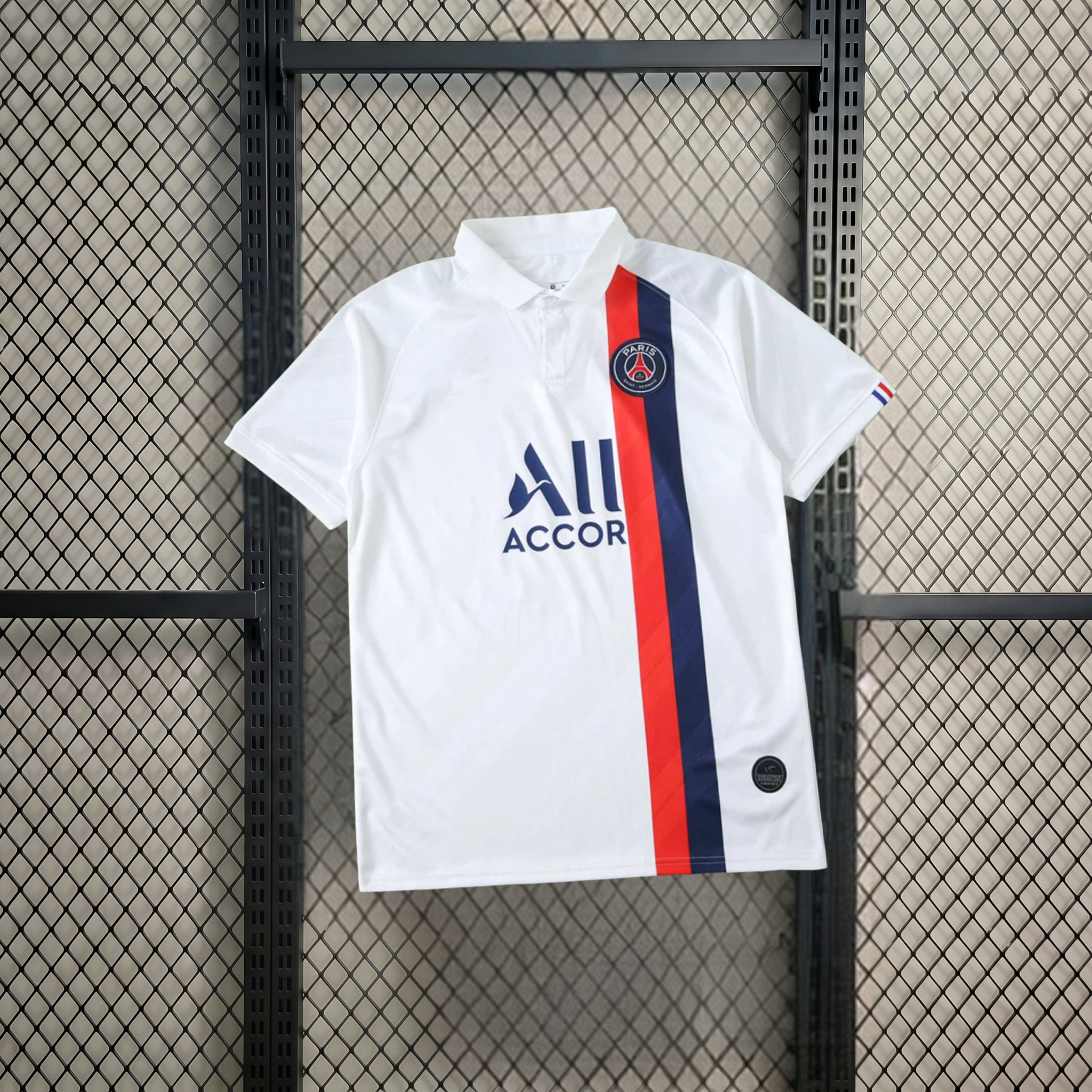 Paris Saint-Germain away 19/20