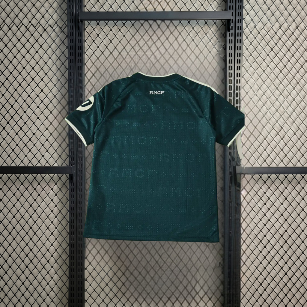 Real Madrid away 26/27