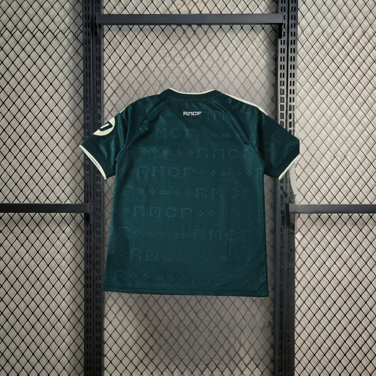 Real Madrid away 26/27