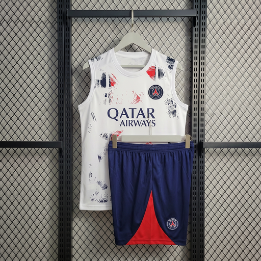Paris Saint-Germain training kit