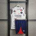Paris Saint-Germain training kit