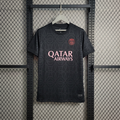 Paris Saint-Germain concept 2026