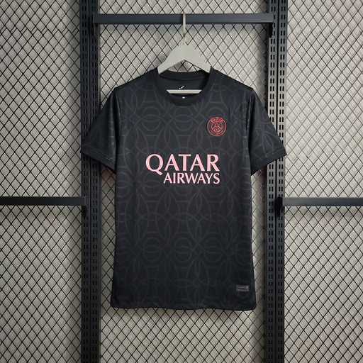 Paris Saint-Germain concept 2026