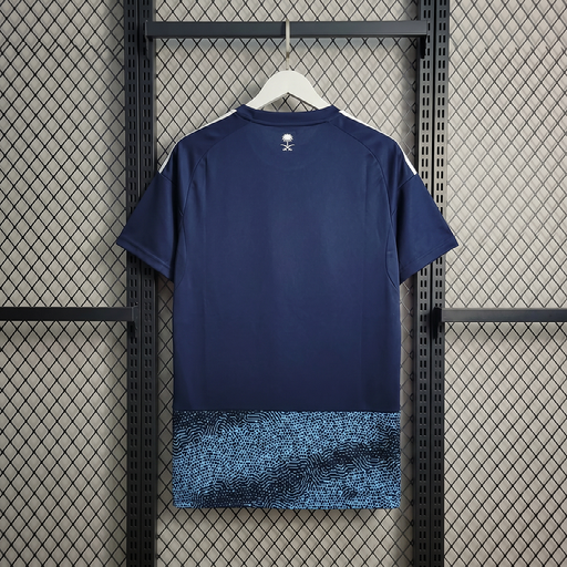 Al Nassr away 25/26