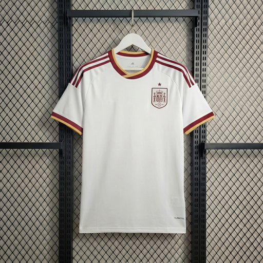 Spain away 2026