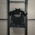 Real Madrid goalkeeper 26/27