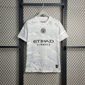 Manchester City concept 2025