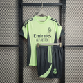 Real Madrid training kit