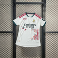 Real Madrid custom 26/27