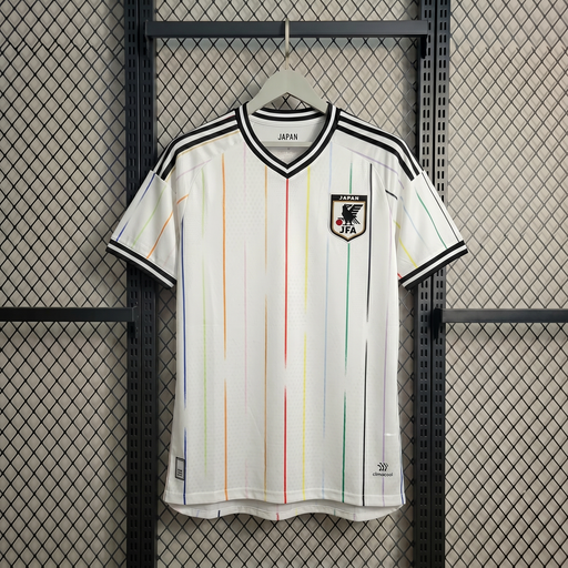 Japan away 2026
