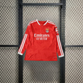 Benfica longsleeve home 26/27