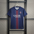 Paris Saint-Germain home 25/26