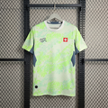 Switzerland away 2026