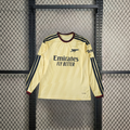 Arsenal longsleeve third 26/27