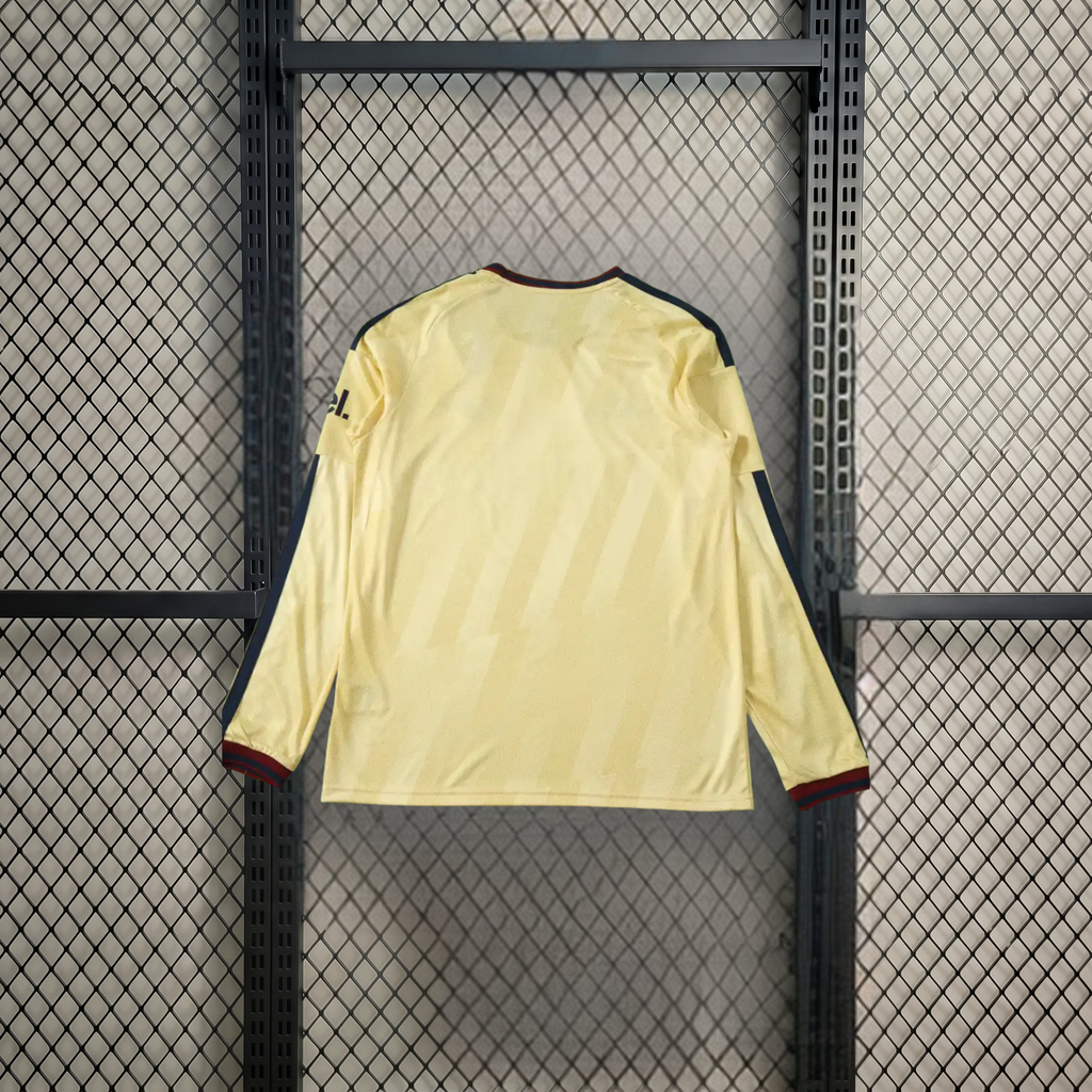 Arsenal longsleeve third 26/27