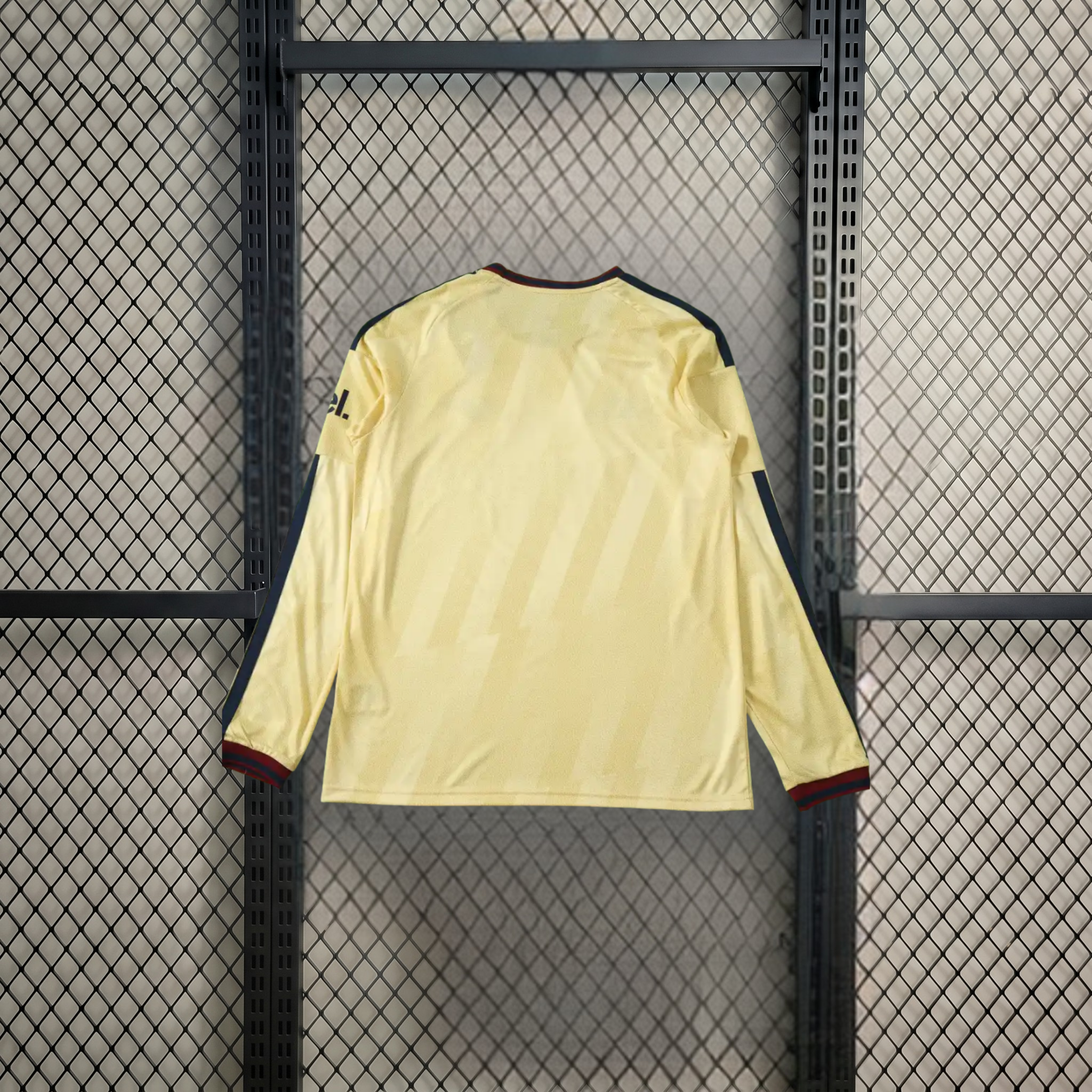 Arsenal longsleeve third 26/27