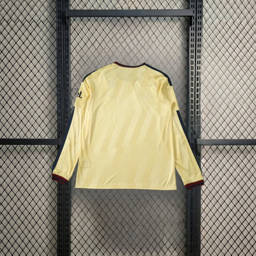 Arsenal longsleeve third 26/27