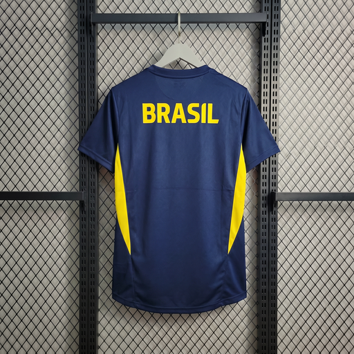 Brazil training kit