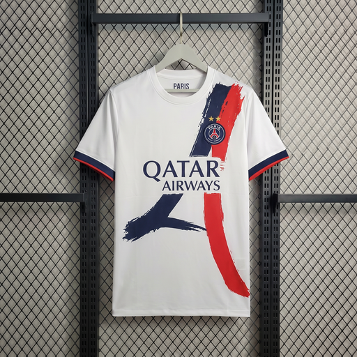 Paris Saint-Germain Champions away 25/26