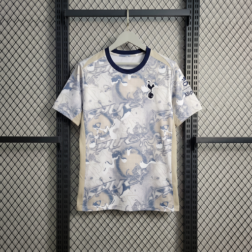 Tottenham Hotspur concept 2026