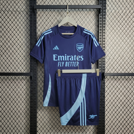 Arsenal training kit