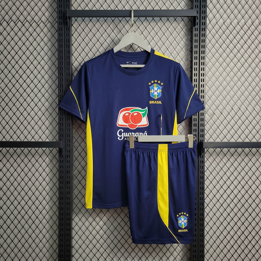 Brazil training kit