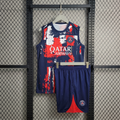 Paris Saint-Germain training kit
