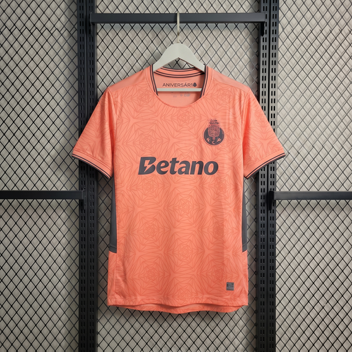 FC Porto away 25/26