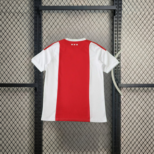 Ajax Home 26/27