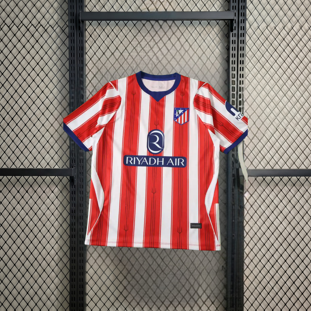 Atletico Madrid home 26/27