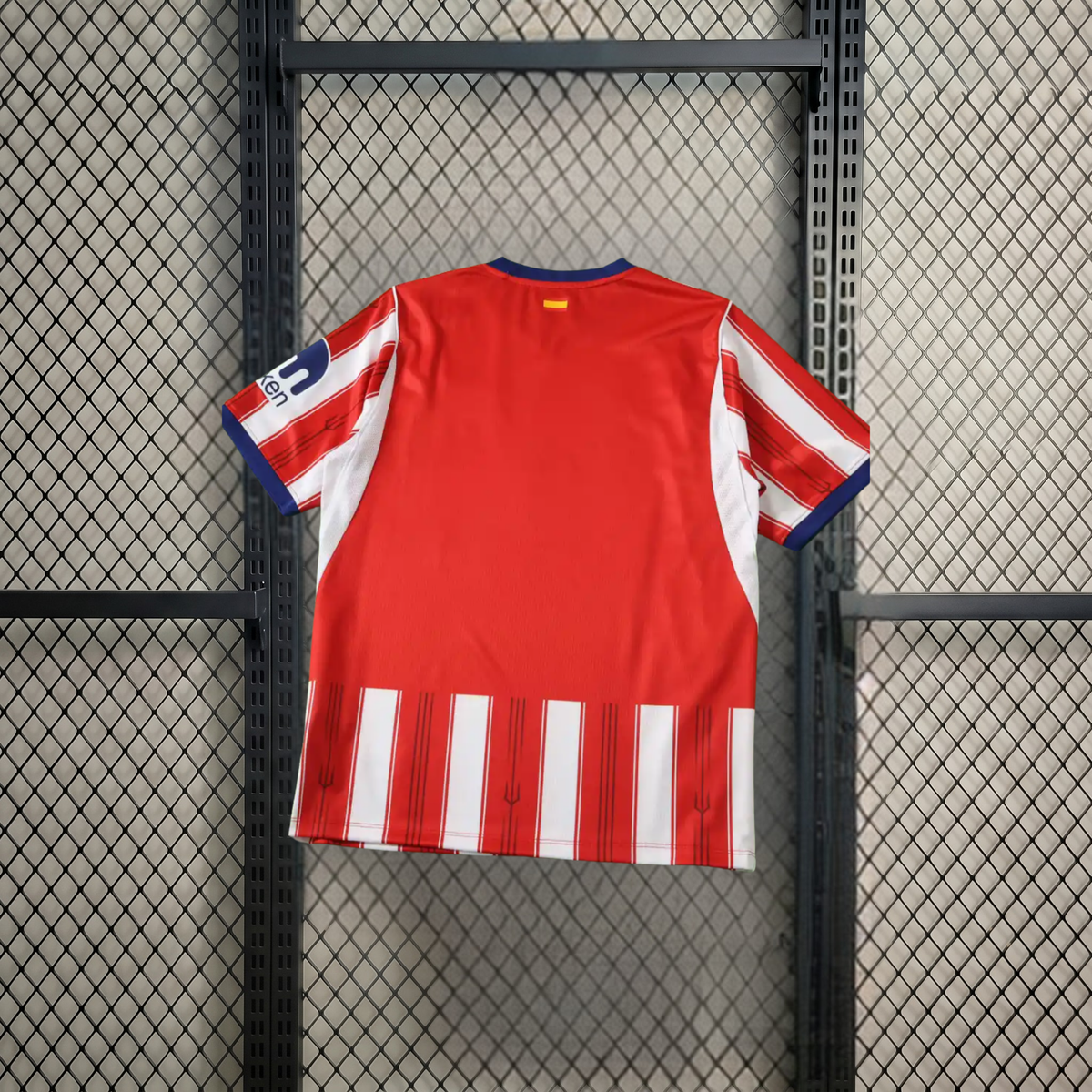 Atletico Madrid home 26/27