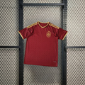 Spain third 2 stars 2026