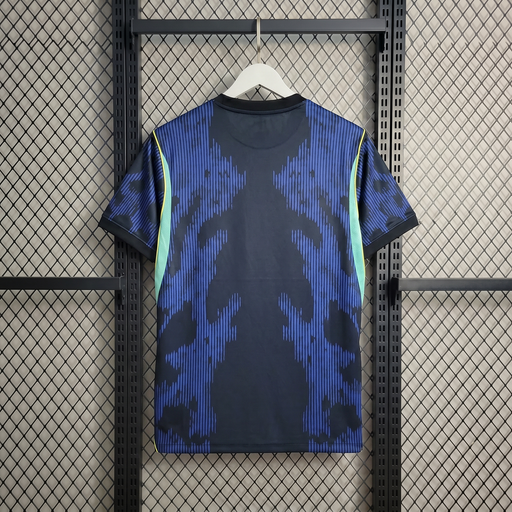 Brazil away 2026