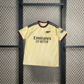 Arsenal third 26/27