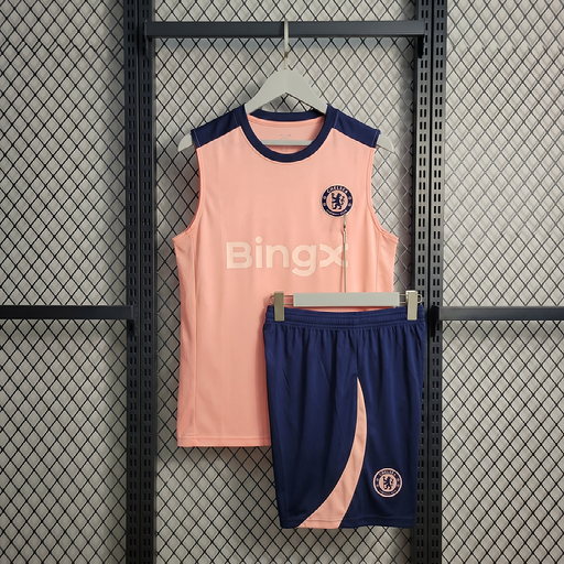 Chelsea training kit