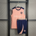 Chelsea training kit