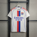 Olympique Lyonnais home 25/26