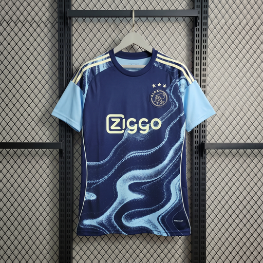 Ajax away 25/26
