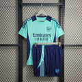 Arsenal training kit