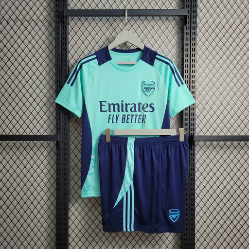 Arsenal training kit