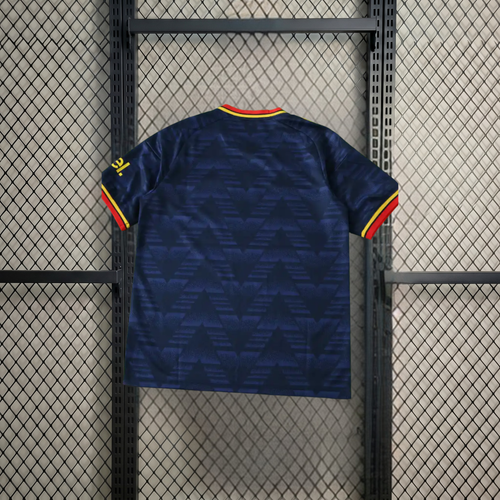 Arsenal away 26/27
