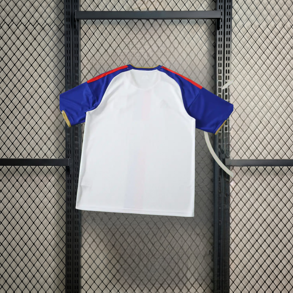 Olympique Lyon home 26/27