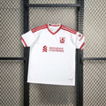 Liverpool away 26/27