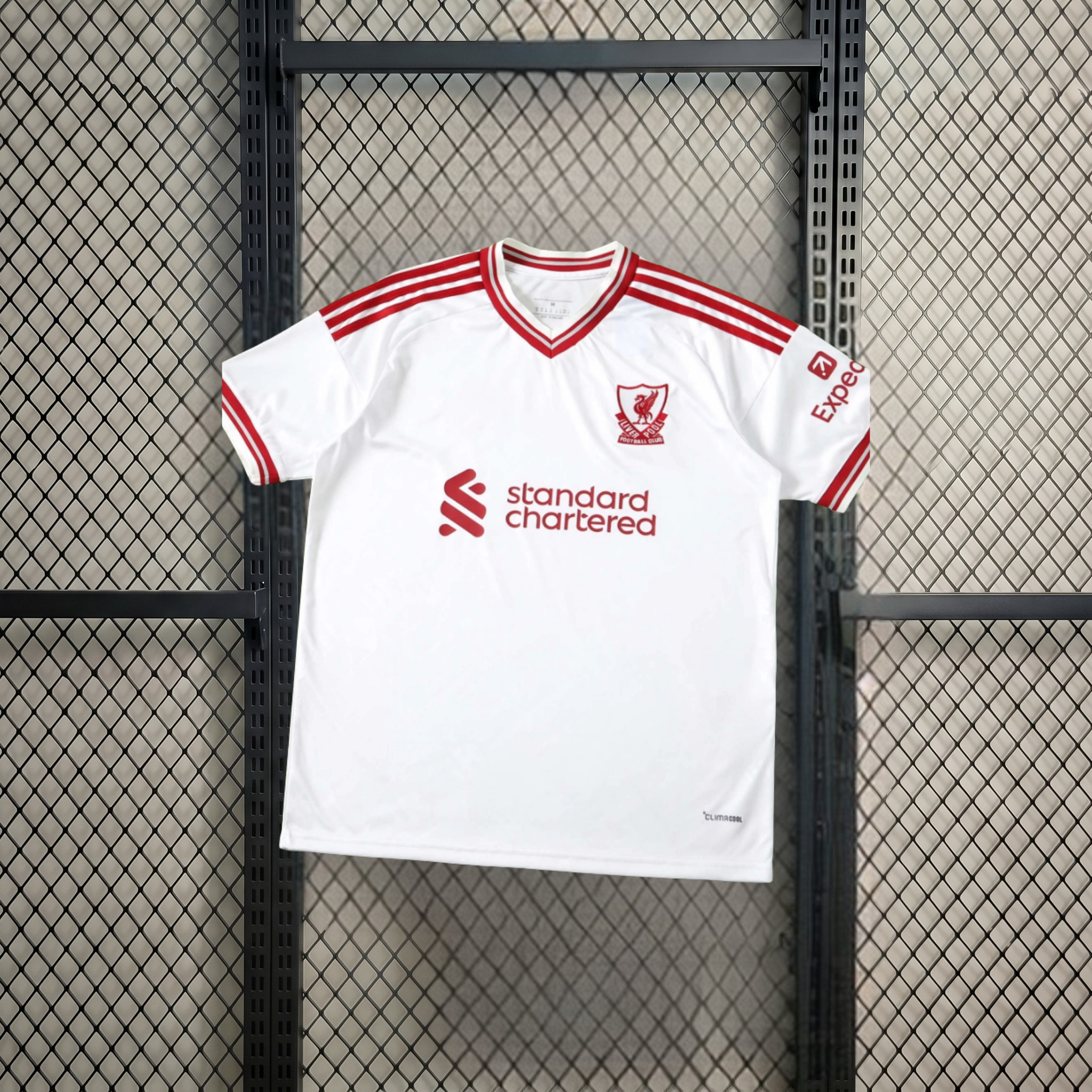 Liverpool away 26/27