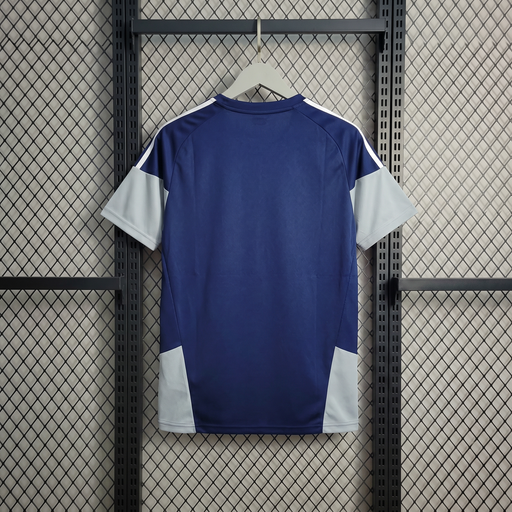 Real Madrid training kit