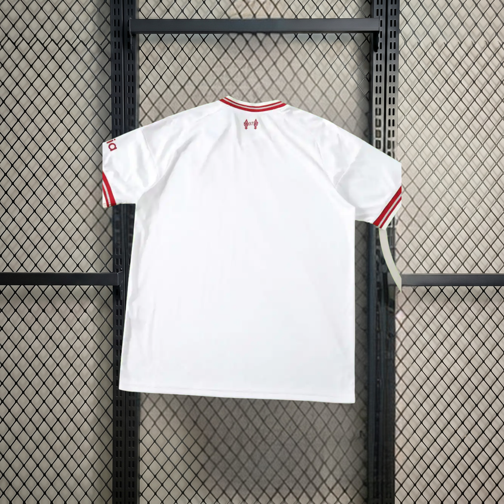 Liverpool away 26/27