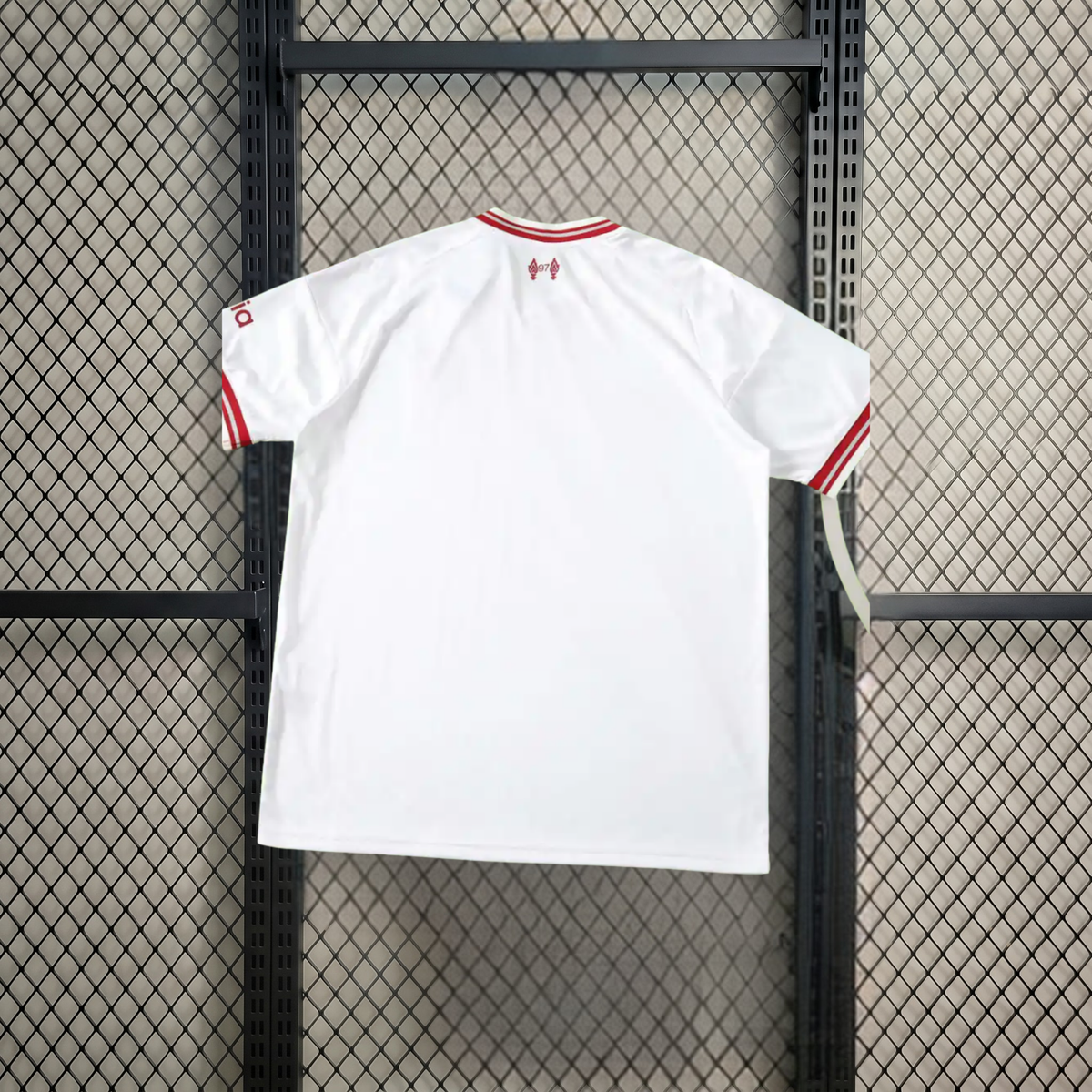Liverpool away 26/27