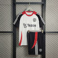 Manchester United training kit