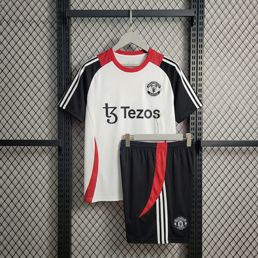 Manchester United training kit