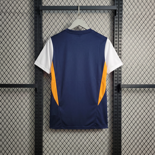 Real Madrid training kit
